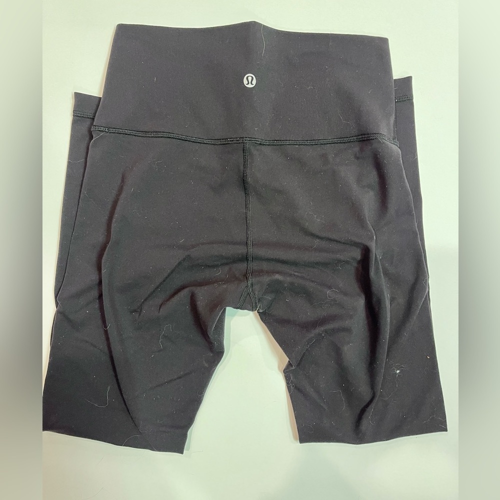 Lululemon 7/8 legging